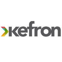 Kefron AP - Accounts Payable logo